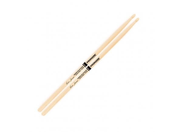 Pro Mark TXJZW Elvin Jones Hickory Jazz Pro Mark TXJZW Elvin Jones Hickory Jazz